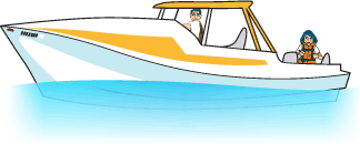 Class 2: Between 26 and 40 ft.