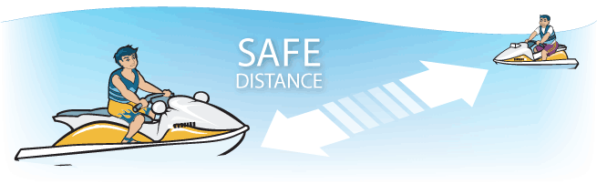 Safe Distance Safe Distance