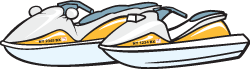 Personal Watercraft