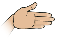TURN LEFT