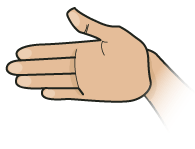 TURN RIGHT