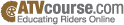 ATVcourse.com