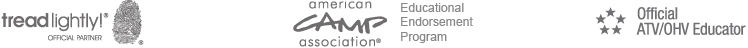 ATVcourse.com Partners