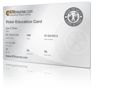 New Mexico Department of Game & Fish