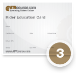 Print your Certificate