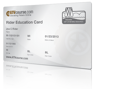 Wisconsin Department of Natural Resources