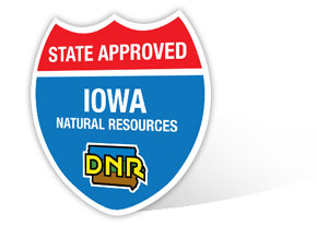 Iowa Department of Natural Resources