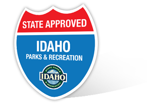 Idaho Department of State Parks & Recreation