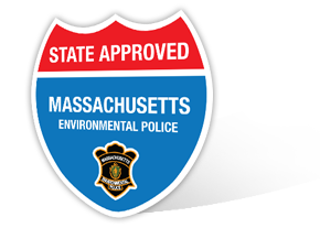 Massachusetts Environmental Police