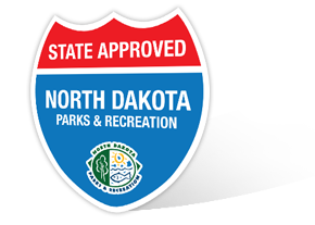 North Dakota Parks & Recreation Department