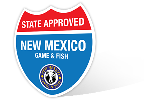 New Mexico Department of Game & Fish