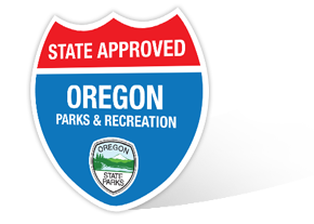 Oregon Parks & Recreation Department