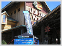 Bass Pro Shops
