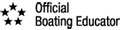 Official  Boater Educator Icon