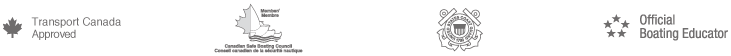 BOATERexam.com Partners