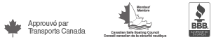 Transport Canada Accredited