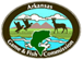 Arkansas Logo