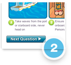 Pass the Online Exam