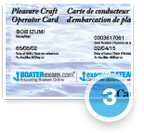 Print a Temporary Card