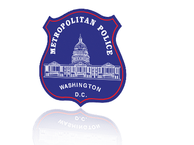 DC Metropolitan Police Department