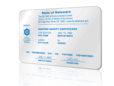 Delaware Department of Natural Resources & Environmental Control