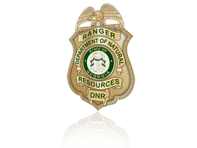 Georgia Department of Natural Resources
