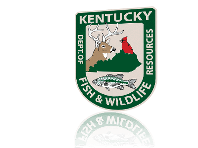 Kentucky Department of Fish & Wildlife Resources