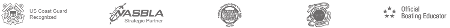 BOATERexam.com Partners