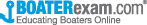 BOATERexam.com Logo