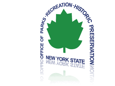 New York State parks, Recreation and Historic Preservation