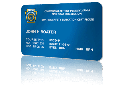 Pennsylvania Fish & Boat Commission