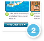Pass the Online Exam