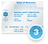 Print your Certificate