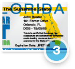 Print your Certificate