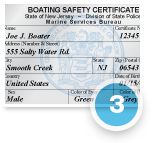 Print your Certificate