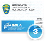 Print your Certificate