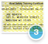 Print your Certificate