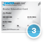 Print your Certificate