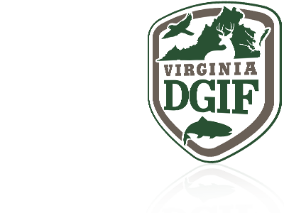 Virginia Department of Game and Inland Fisheries