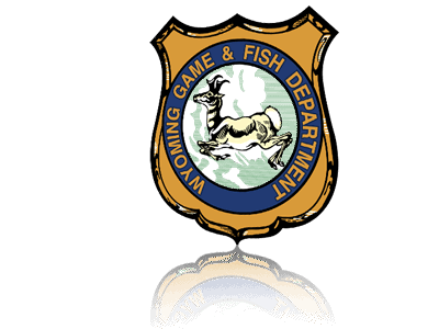 Wyoming Game & Fish Department