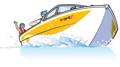 Boater Safety Certification in 3 Easy Steps