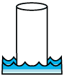 Swimming Buoy