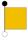 Distress Flag