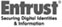 Entrust Icon