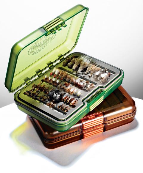 UPG Flybox