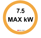Power limit