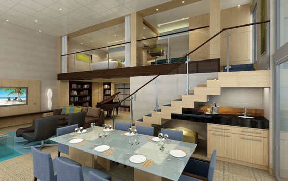 boaterexam.comMost expensive room on board: boaterexam.comMost expensive room on board: