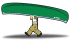 Getting there balanced & surefooted