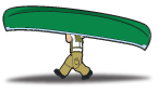 Getting there balanced & surefooted