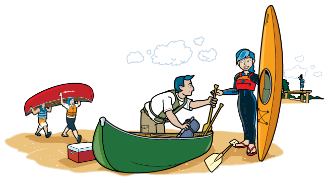 Paddlesports Safety Course